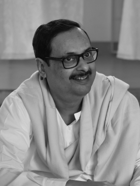 Sri Sri Aacharyadev