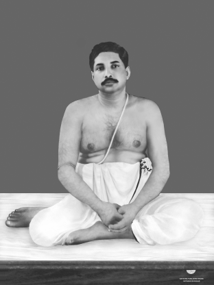 Sri Sri Thakur Anukulchandra